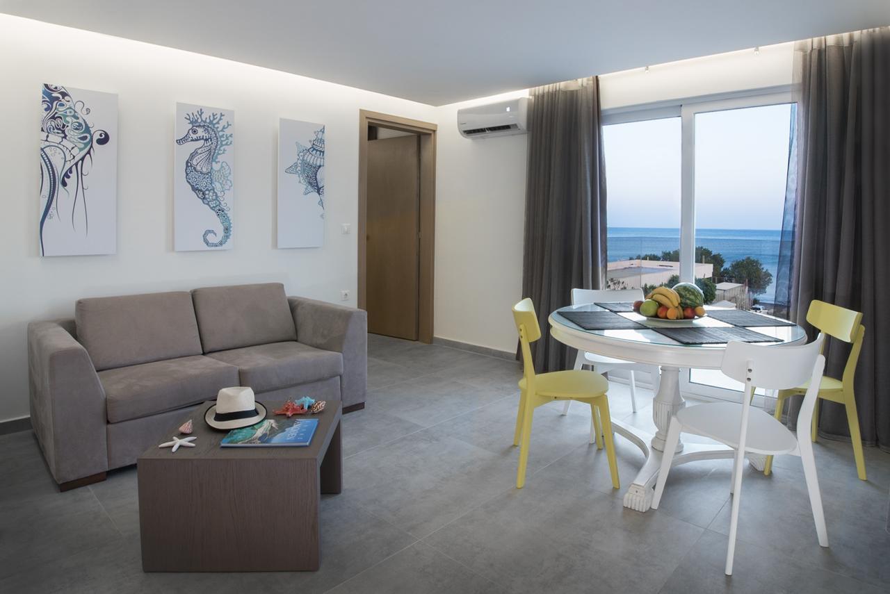 Apartment Coral Ierapetra (Crete)