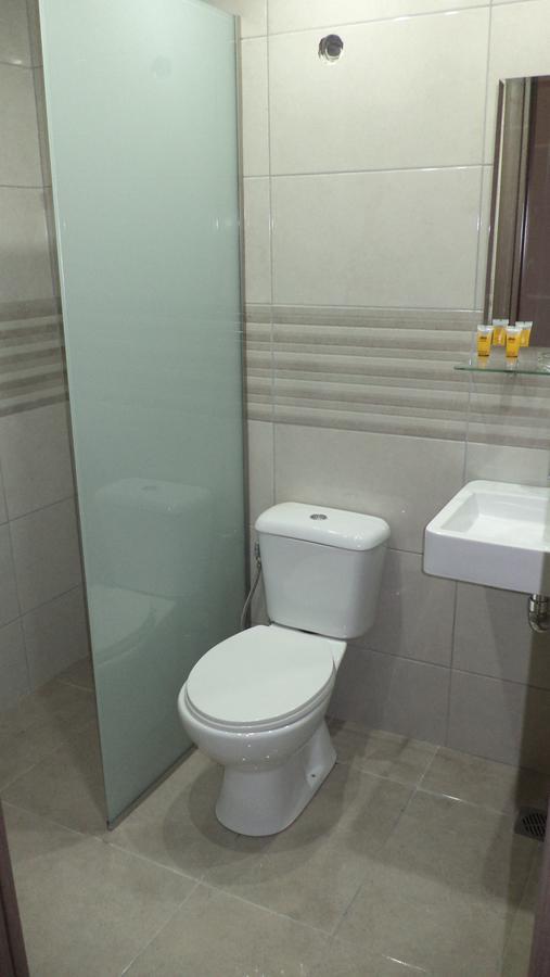 Euro Park Hotel Astris