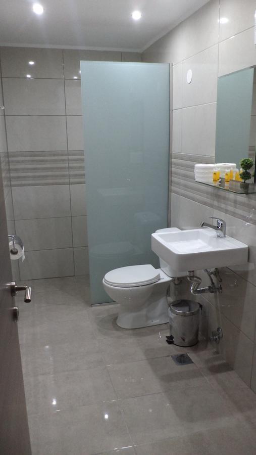 Euro Park Hotel Astris