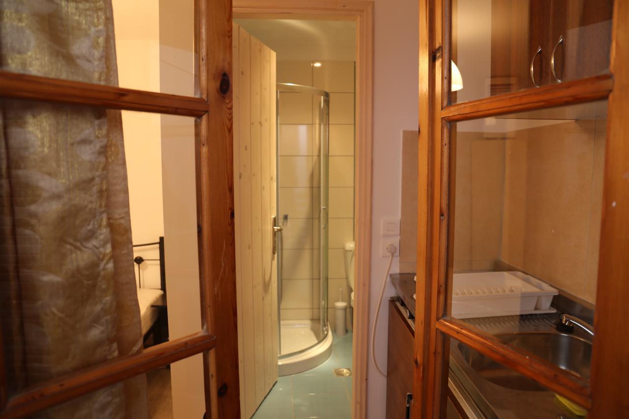 Apartment Orfeas Vasiliki (Lefkada)
