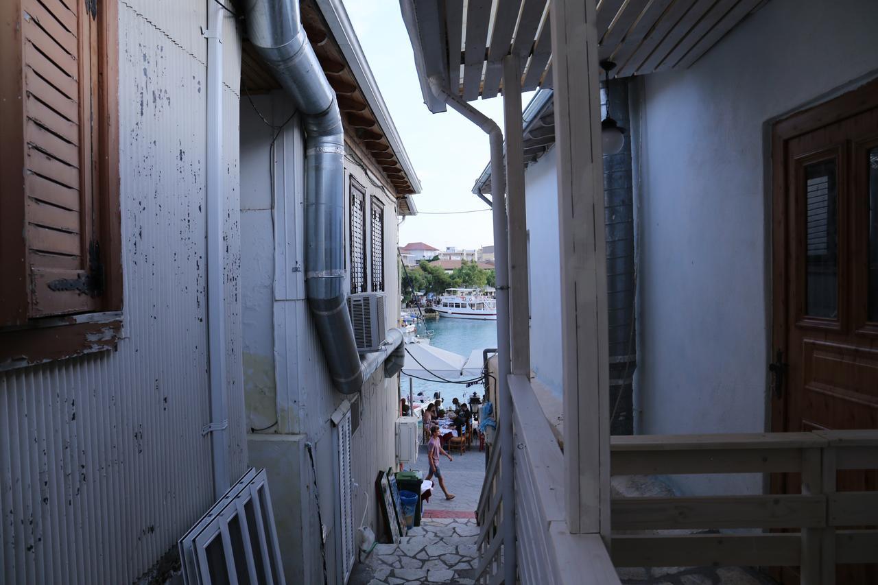 Orfeas Vasiliki (Lefkada)