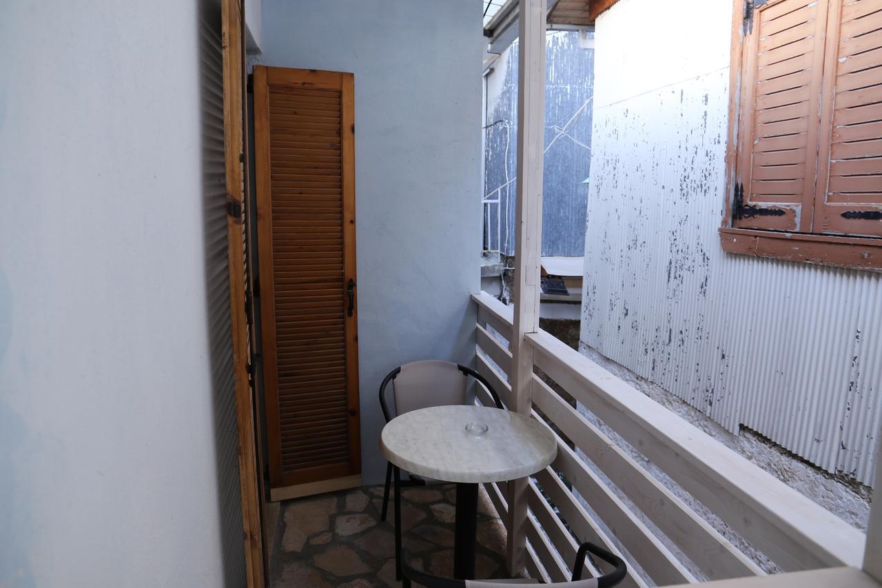 Orfeas Apartment Vasiliki (Lefkada)