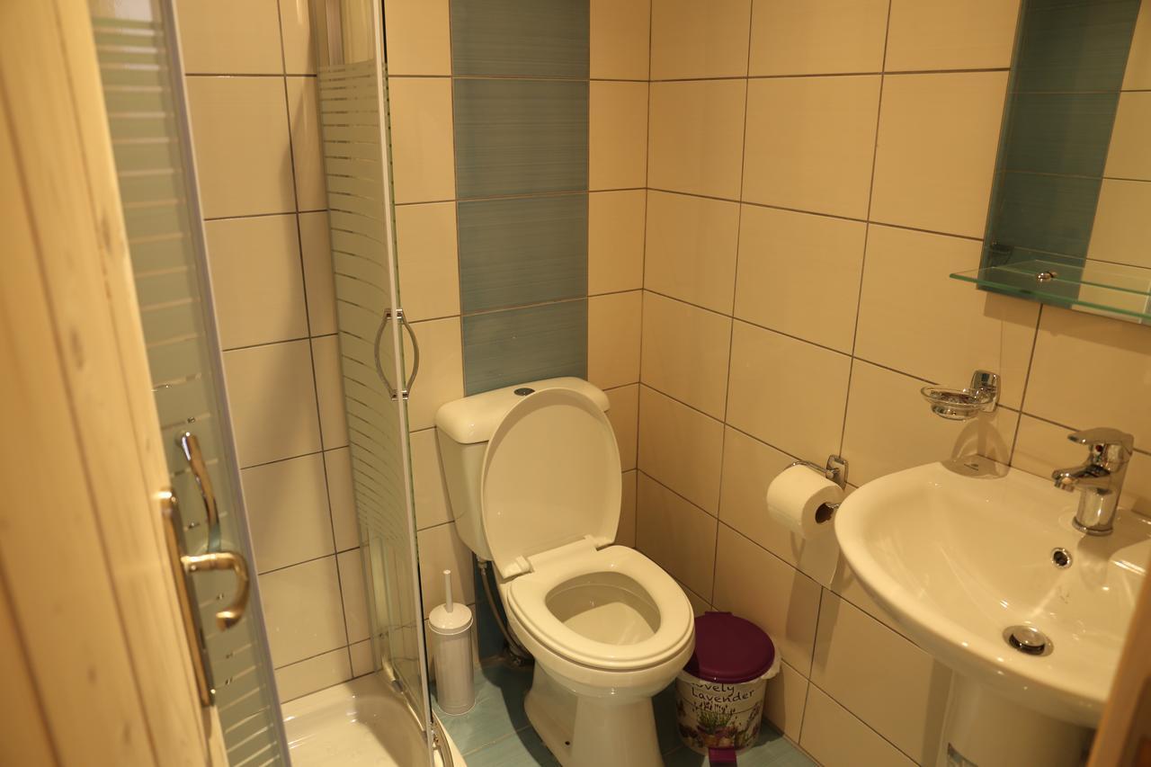 Orfeas Apartment Vasiliki (Lefkada)