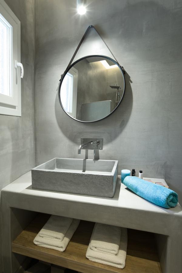 Apartment Paxos *
