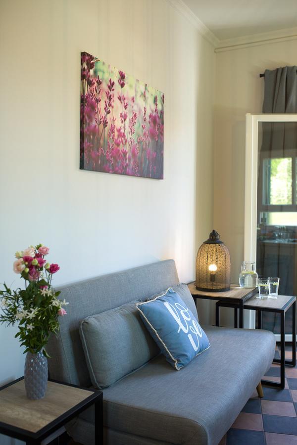 Apartment Paxos