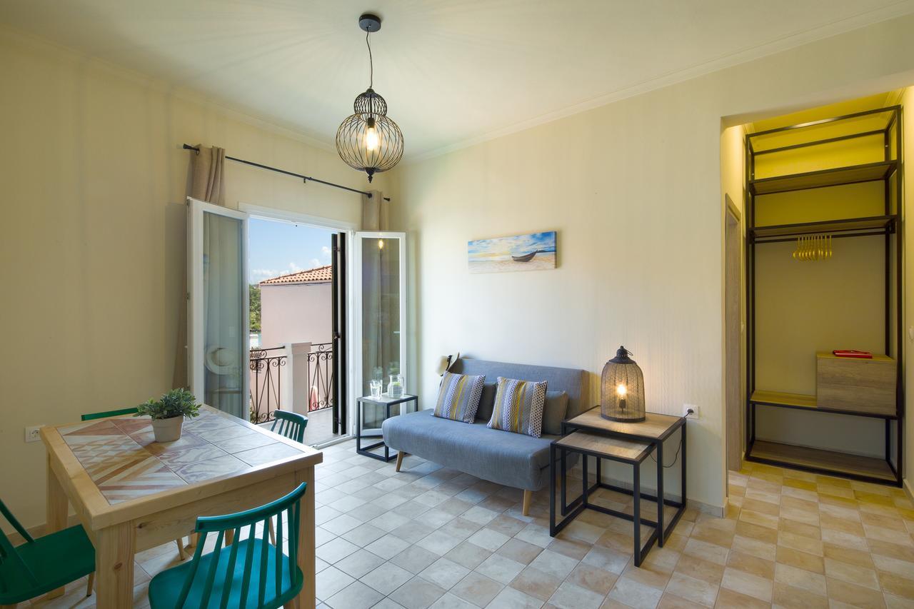 Apartment Paxos