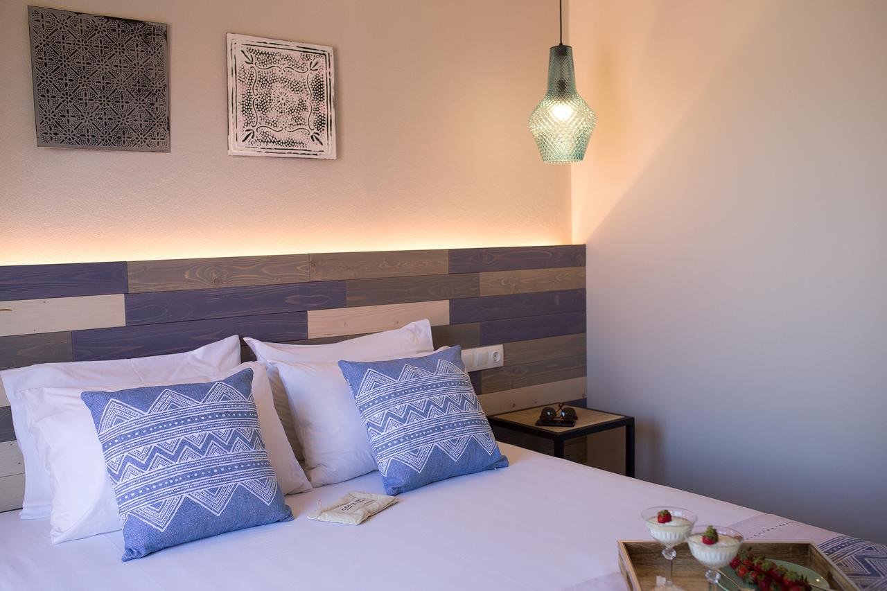 Paxos Apartment Gaios