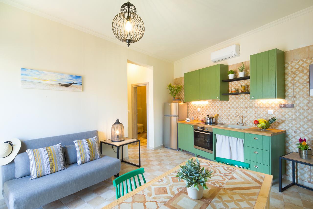 Apartment Paxos Gaios