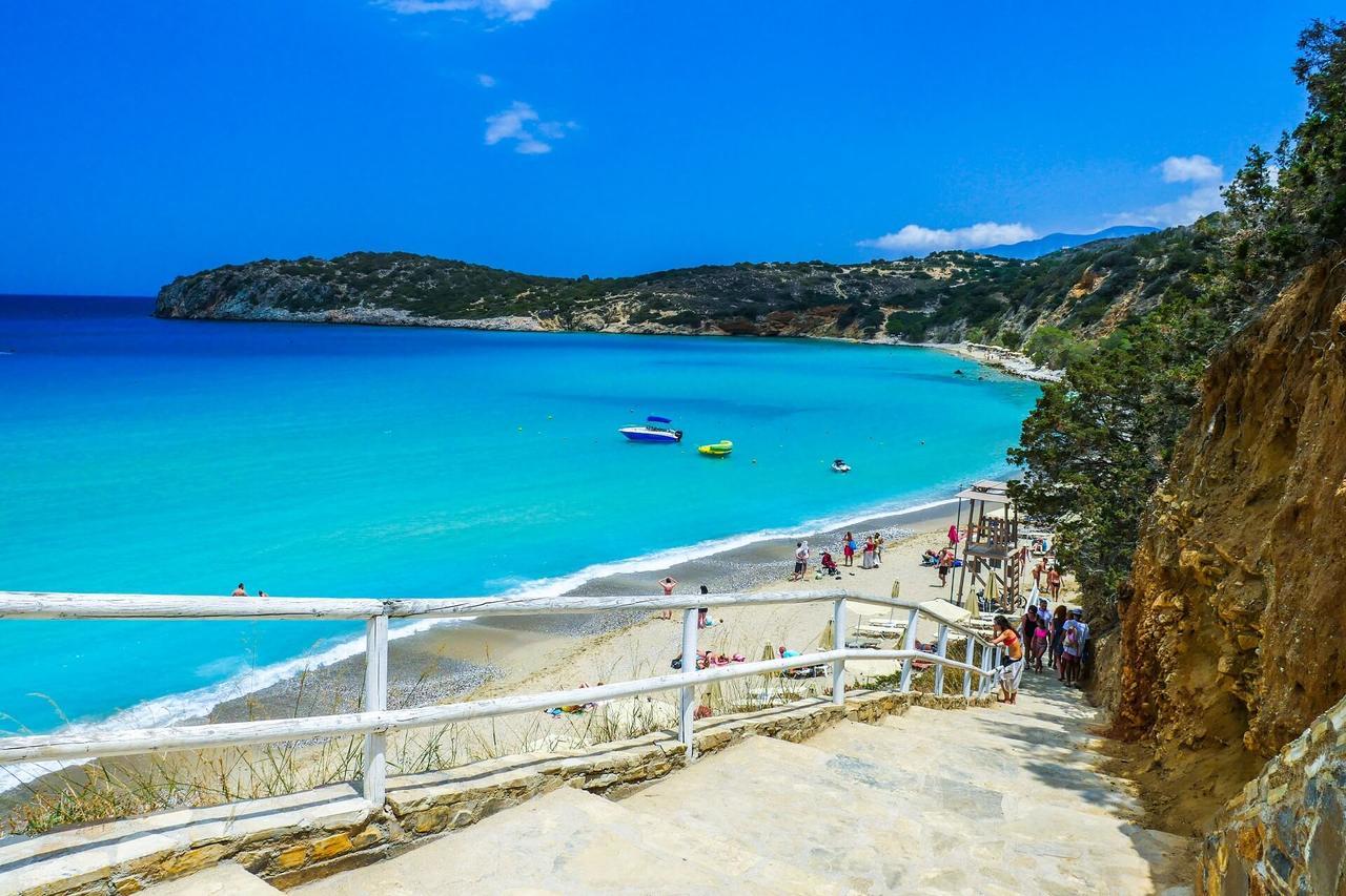 Anny Sea & Sun Apartments 2*