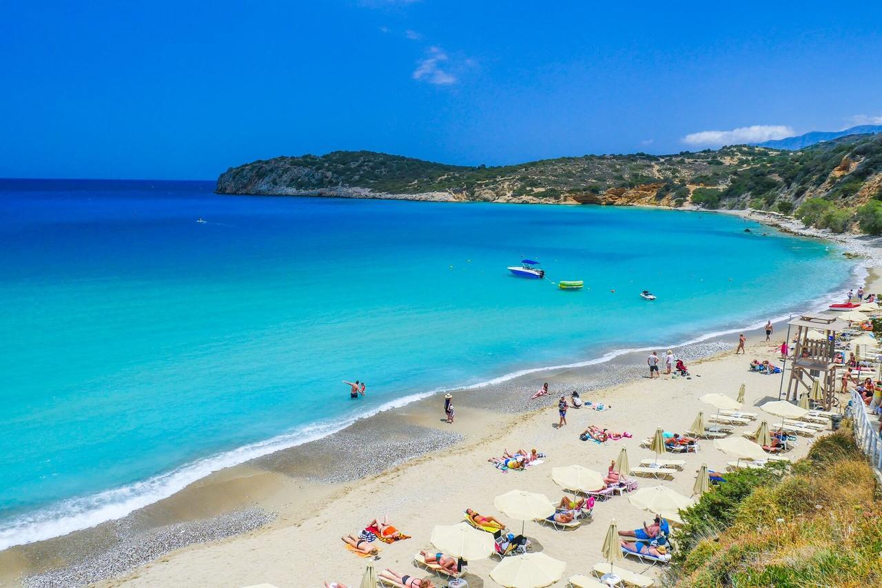Aparthotel Anny Sea & Sun Apartments 2*