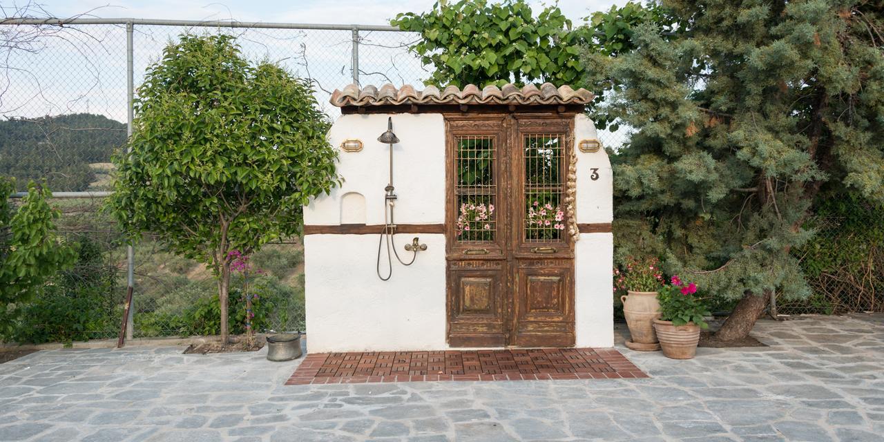 Olivia Private Pool, Posidi Villa KASSANDRA