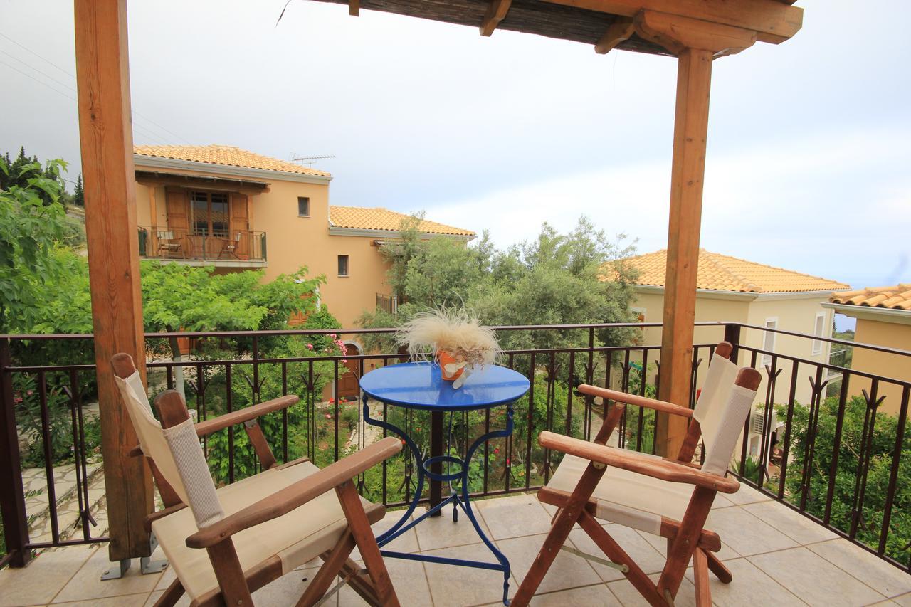 Porto Katsiki Holiday home *