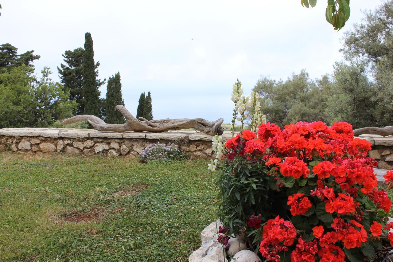 Holiday home Porto Katsiki Athanion