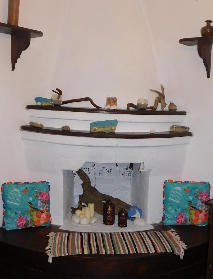 Apartment To Kalivi *