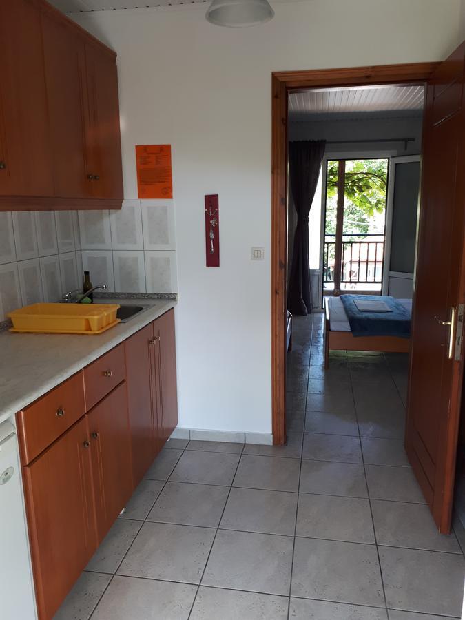 Helena Apartment