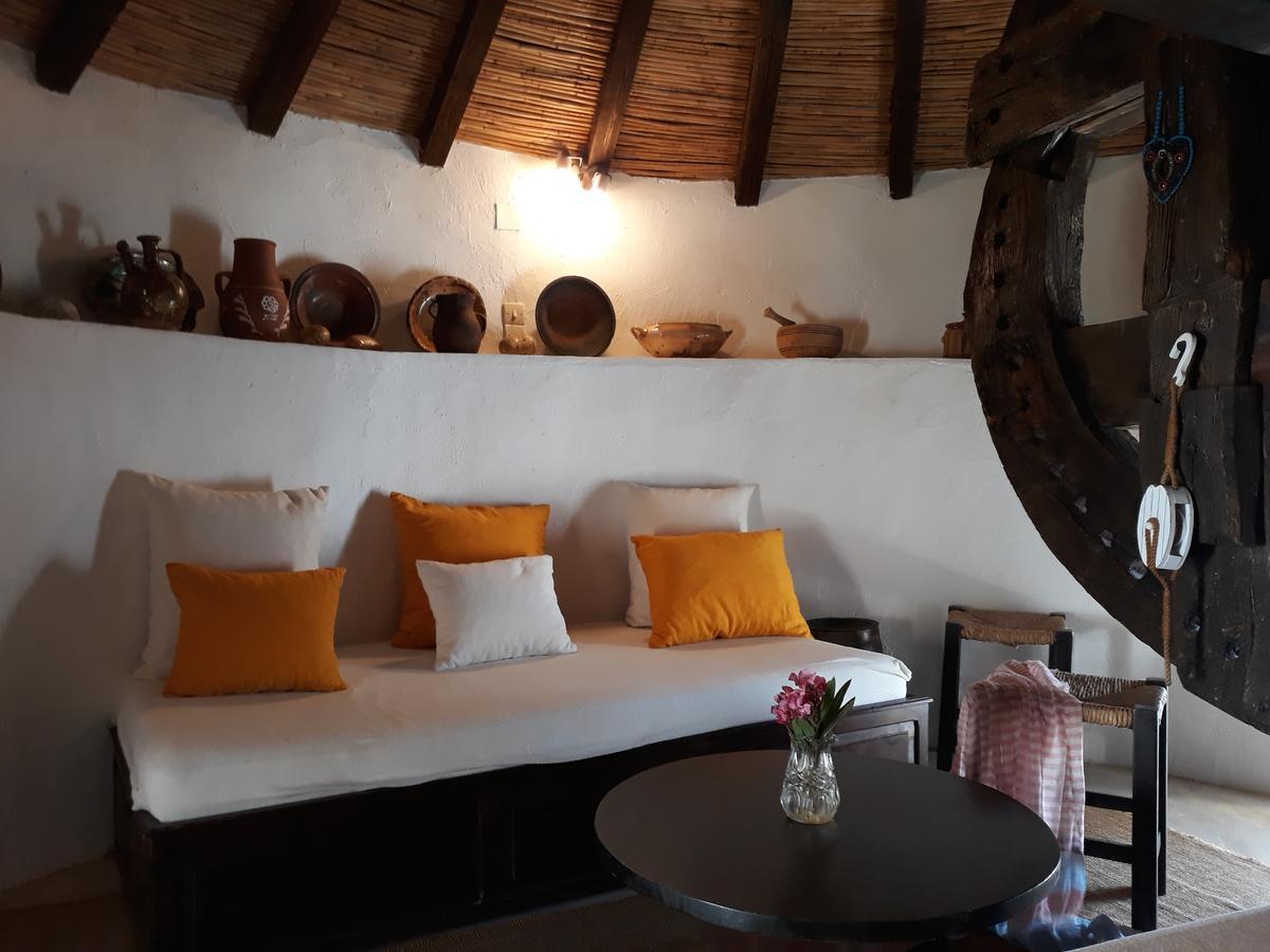 The Windmill Holiday home Serifos Town