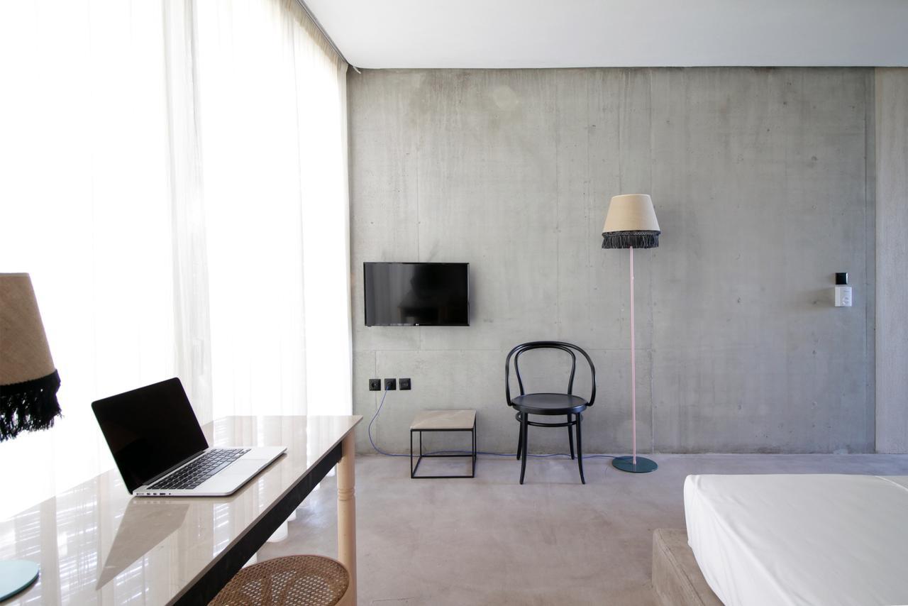 Despotiko Apt. & Hotel Toroni