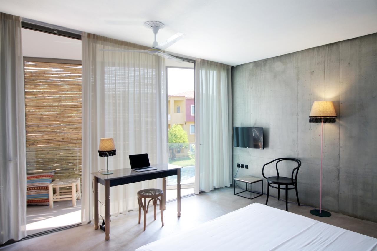 Hotel Despotiko Apt. & 3*
