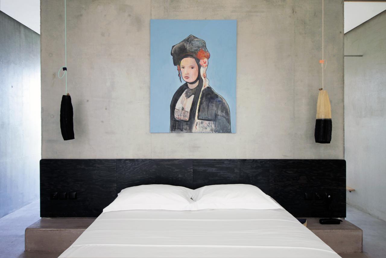 Despotiko Apt. & Hotel