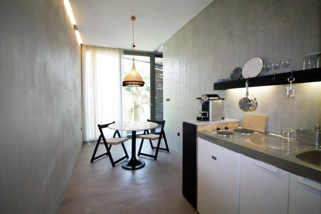 Despotiko Apt. & 3* Toroni