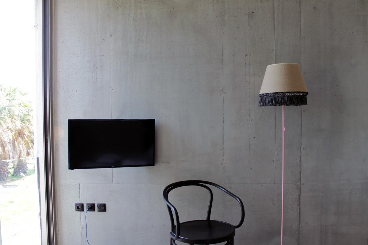 Hotel Despotiko Apt. & 3*