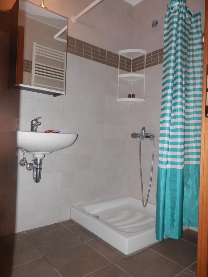 Nikiana Apartment *