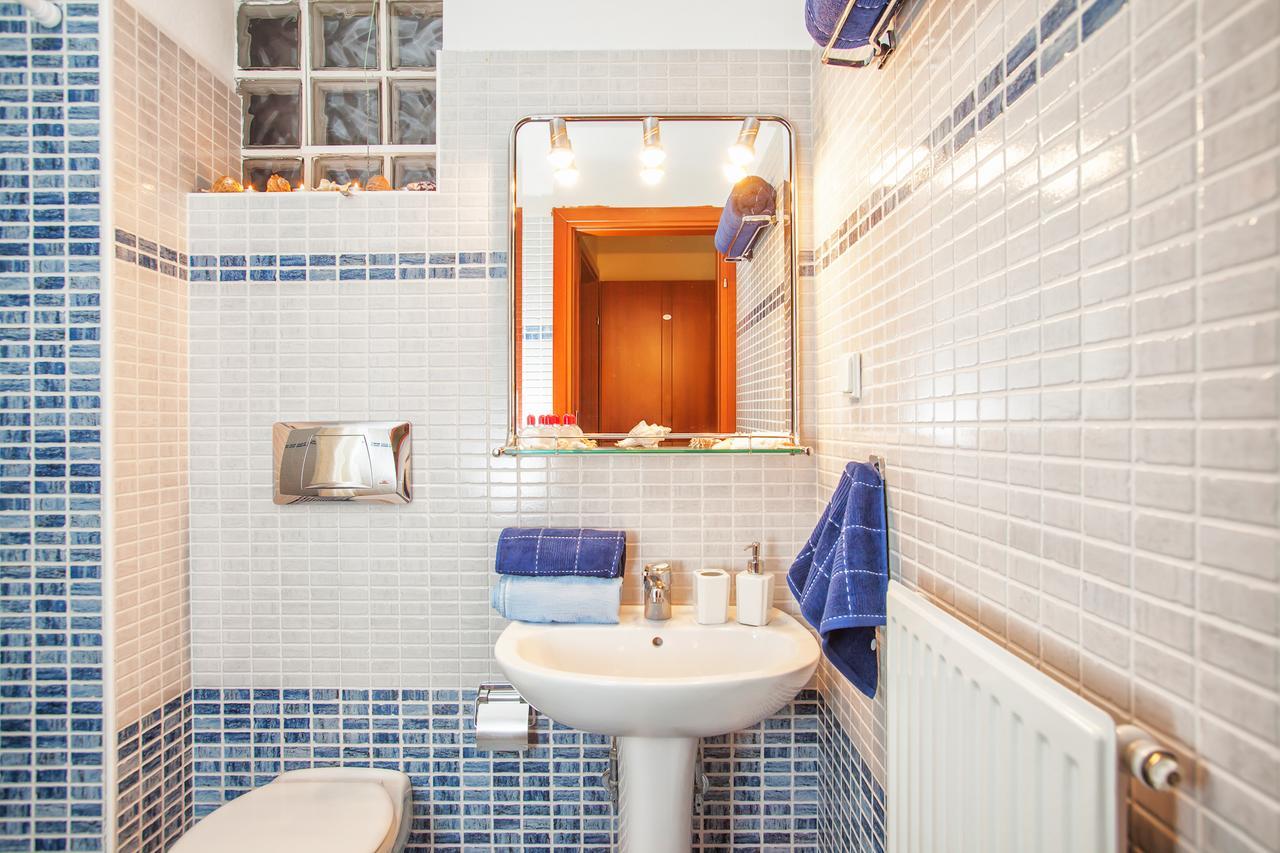 Casa Di Mare Apartment