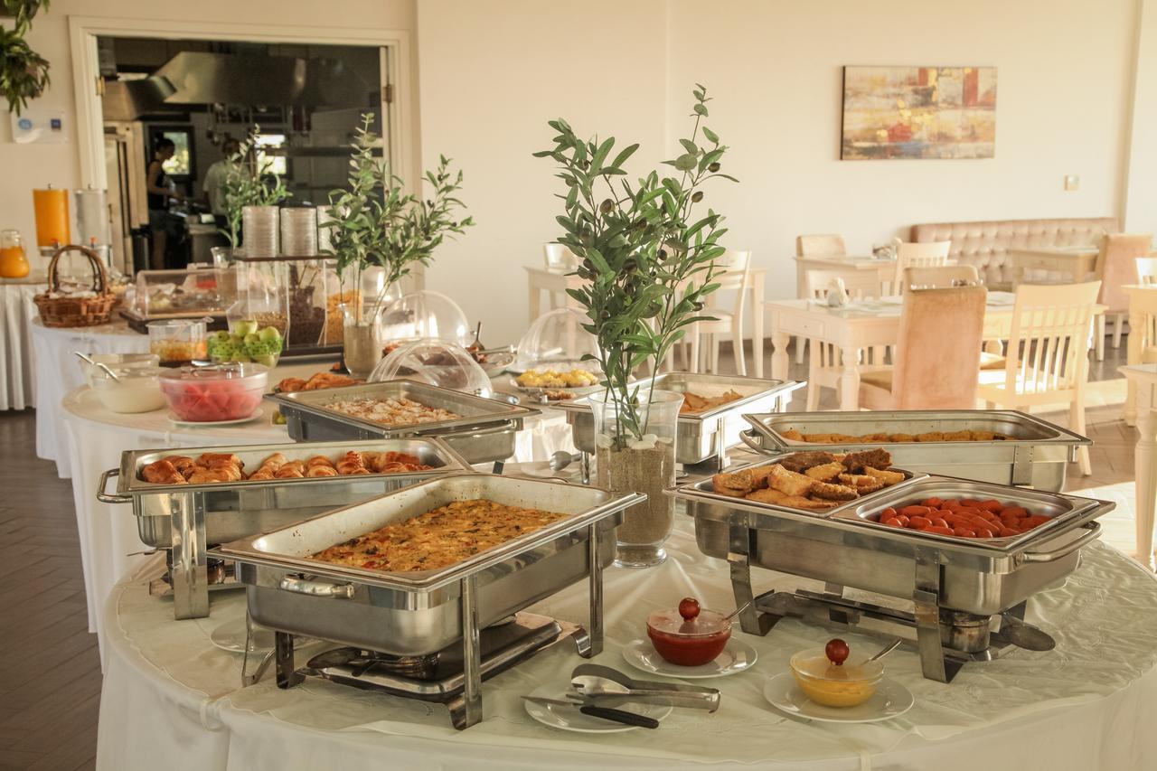 Krotiri Hotel 5*