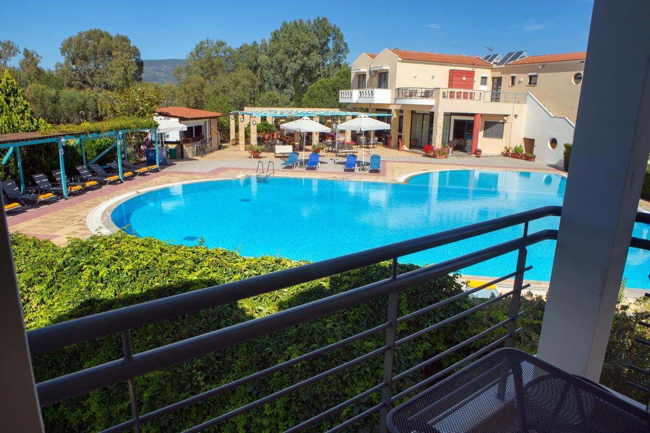 Aeolian Gaea Hotel