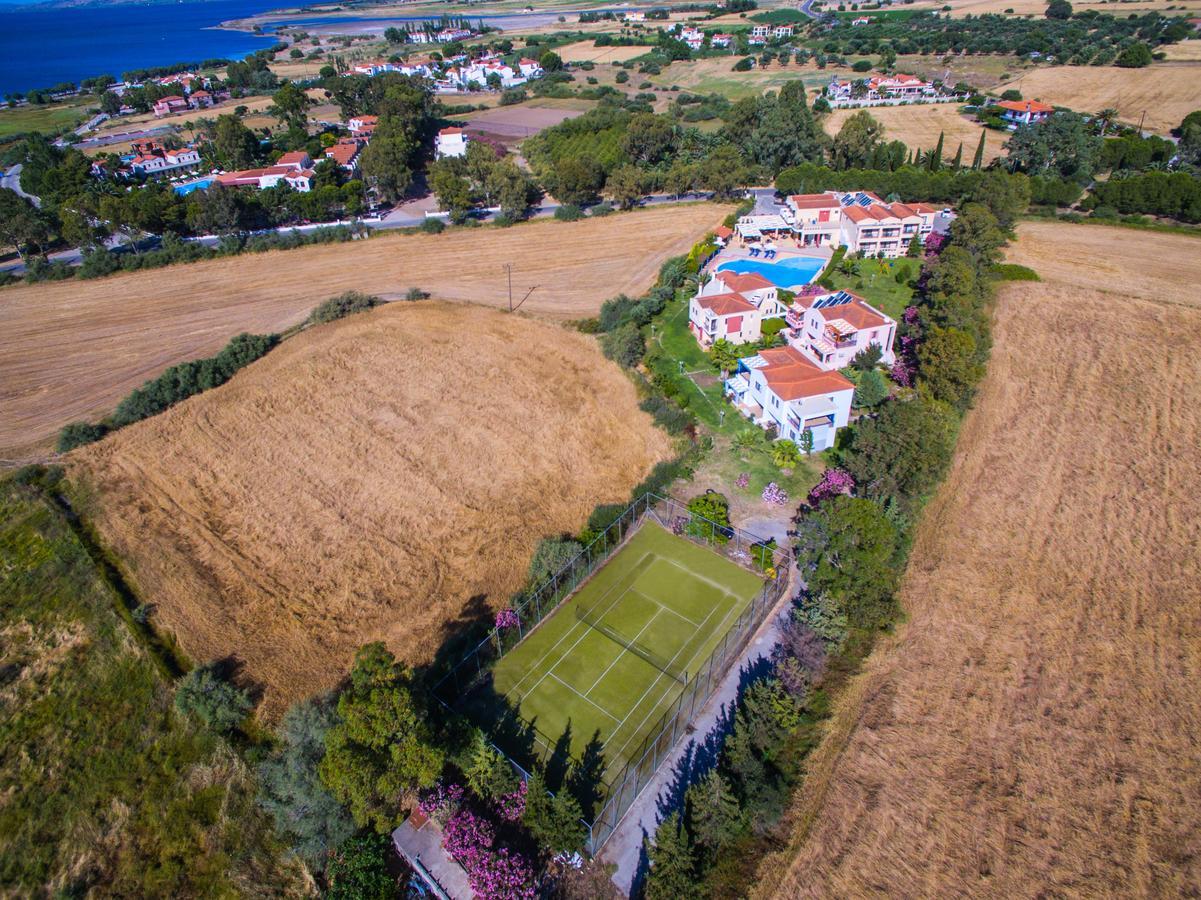 Aeolian Gaea Hotel 4*