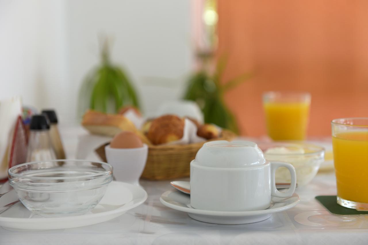 Aparthotel Trianta Hotel Apartments