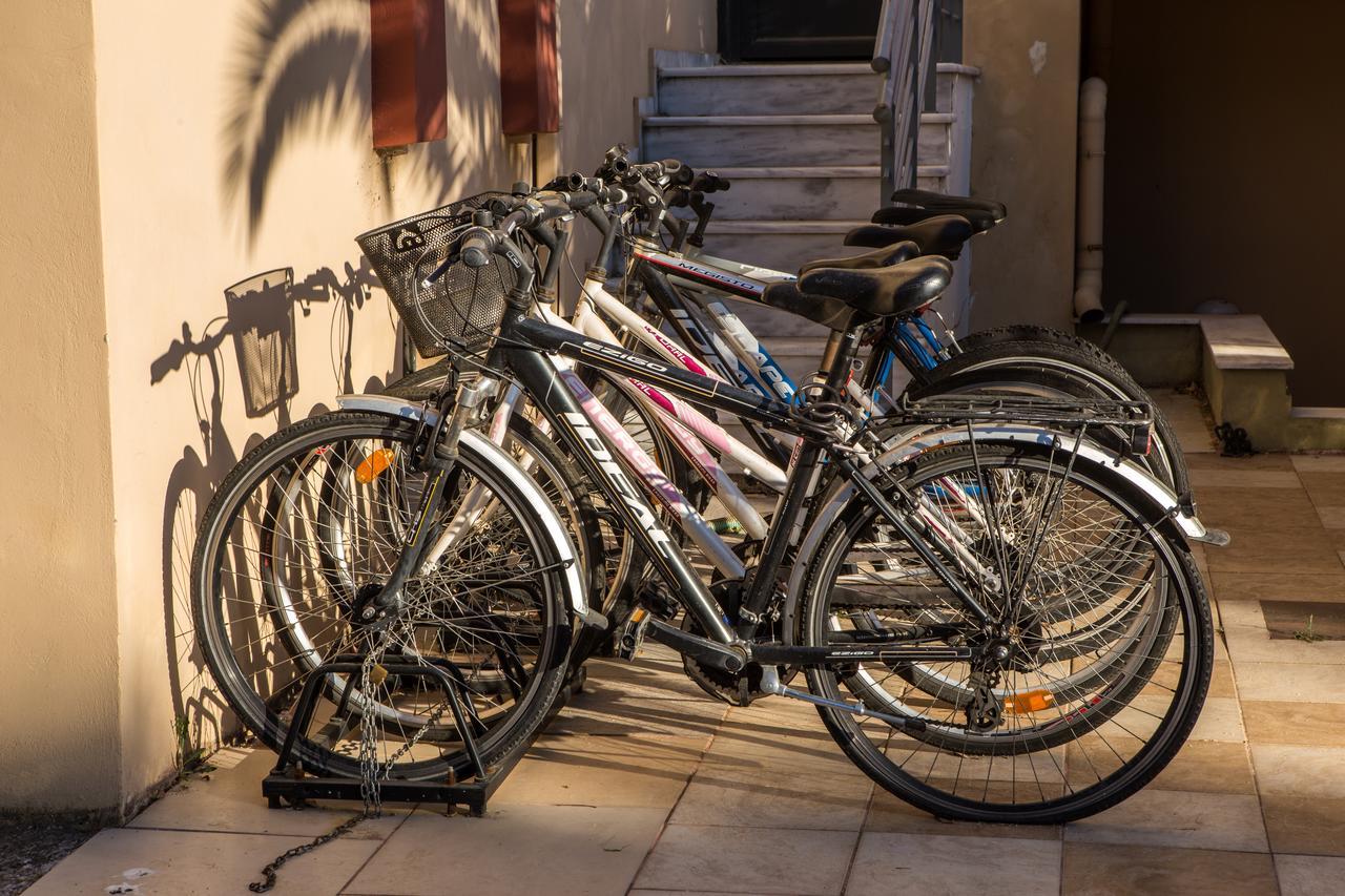 Aeolian Gaea 4* Skala Kallonis