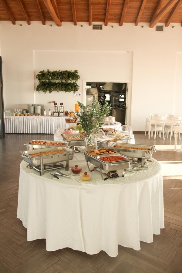 Krotiri 5* Akti Salonikiou