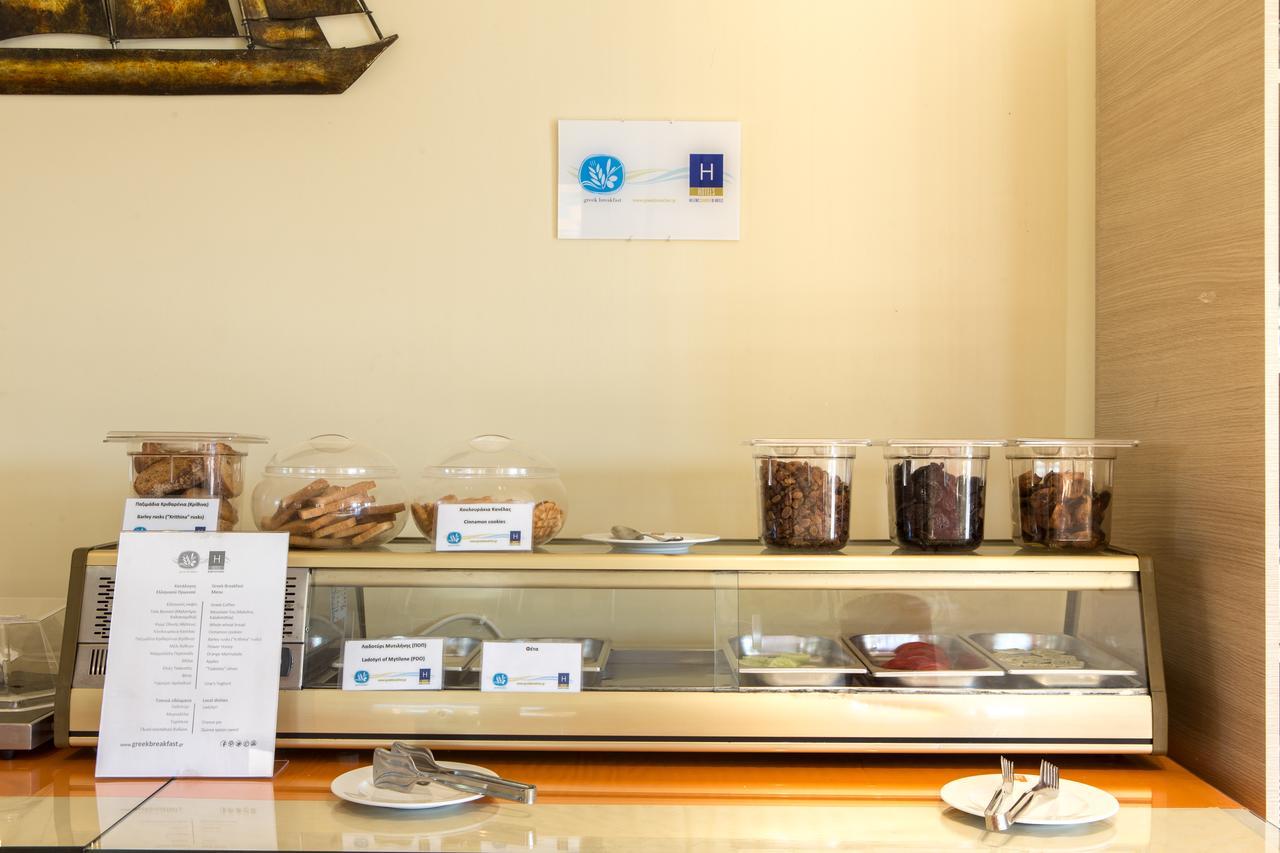 Aeolian Gaea Hotel