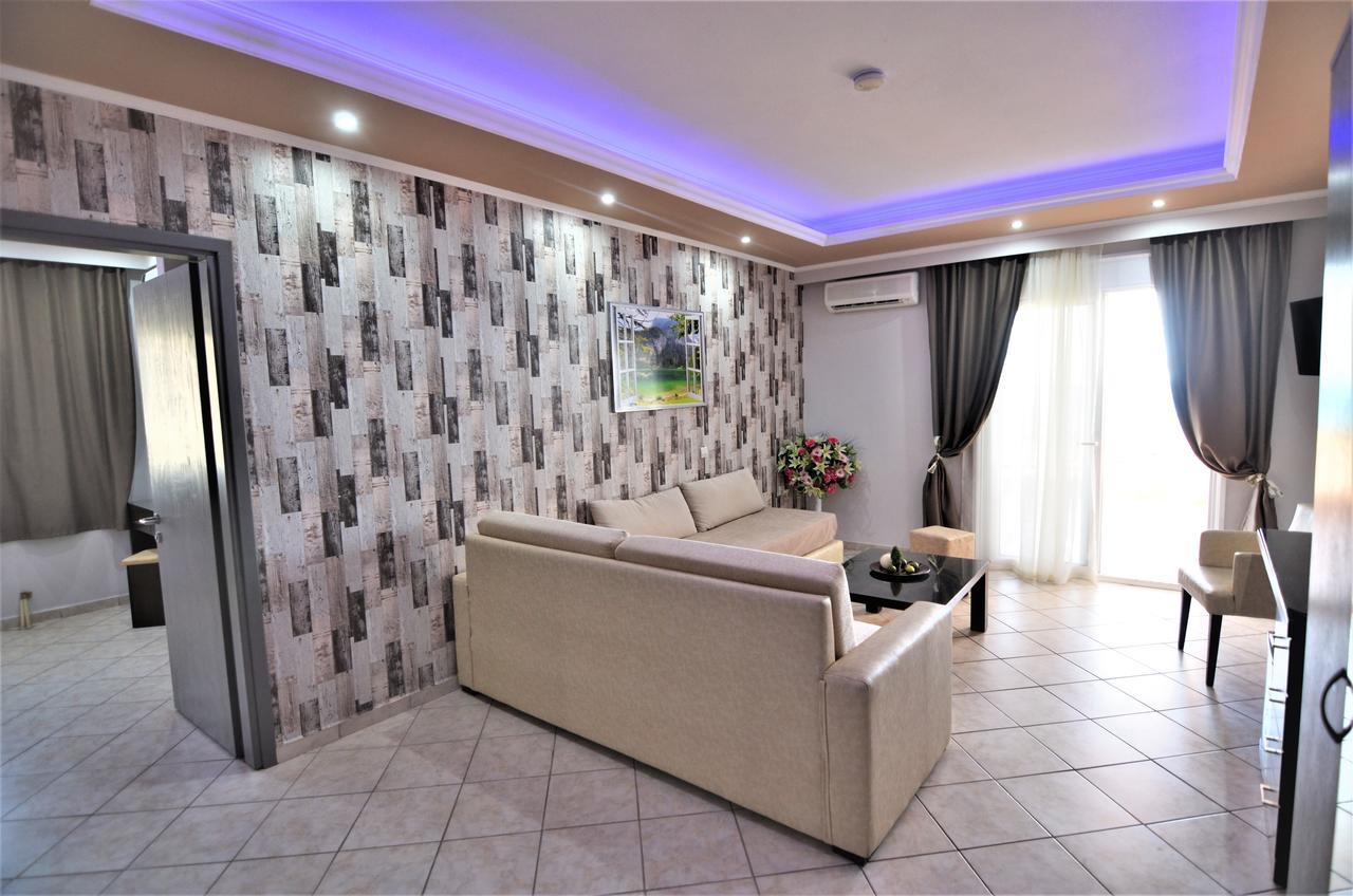 Hotel Grand Limenaria (Thasos)
