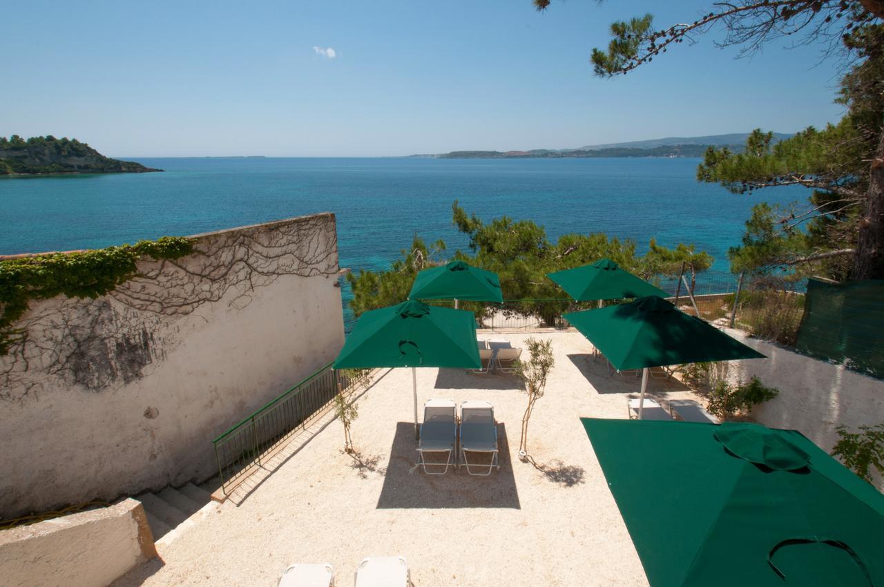 Angeliki Apartment *