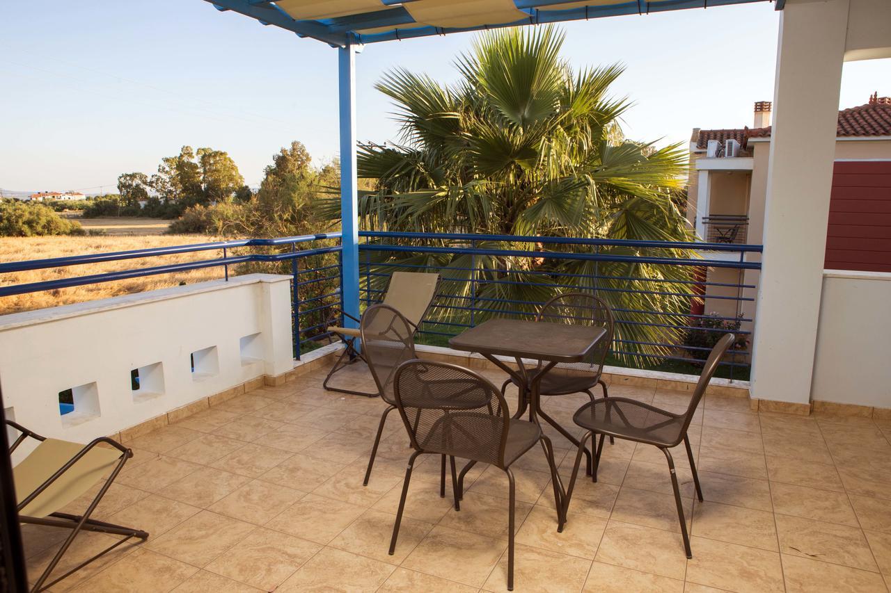 Hotel Aeolian Gaea 4*