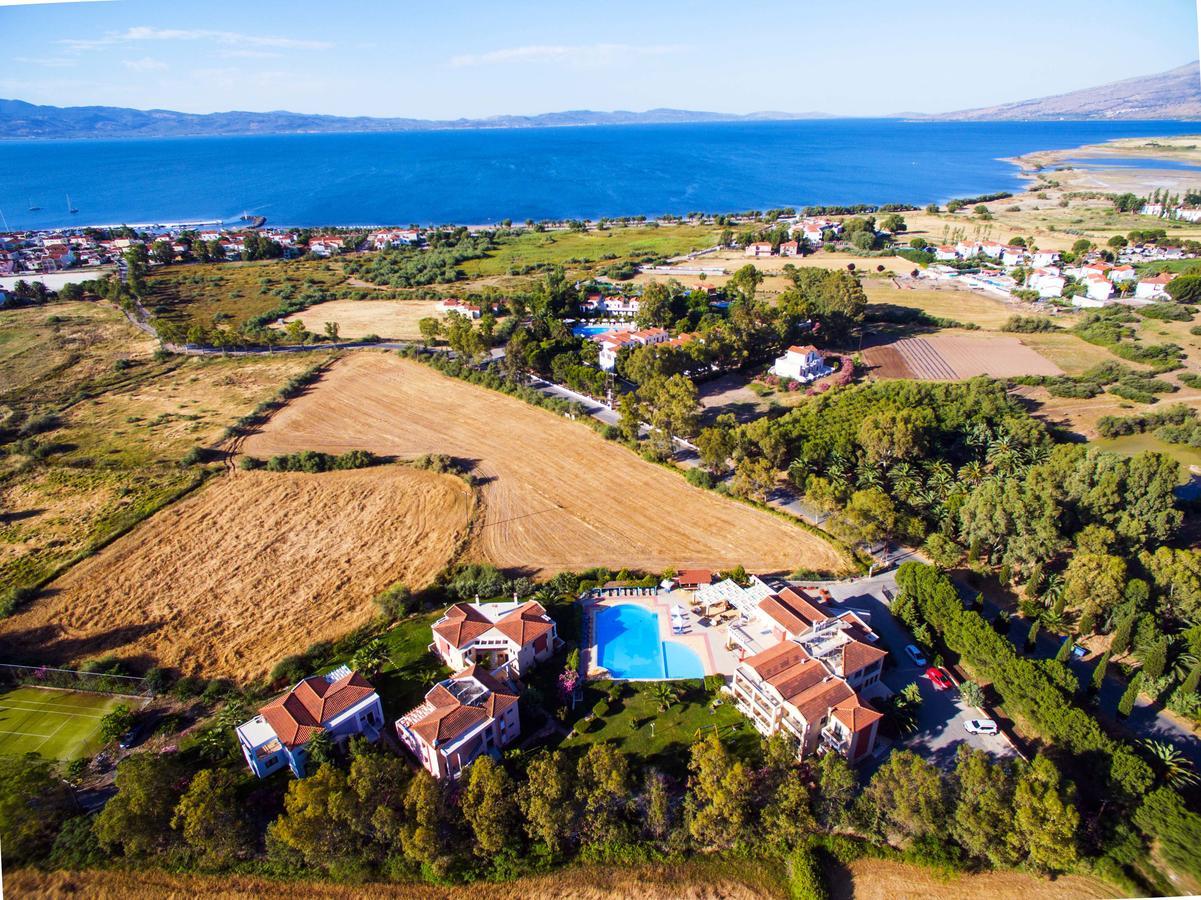 Aeolian Gaea Hotel