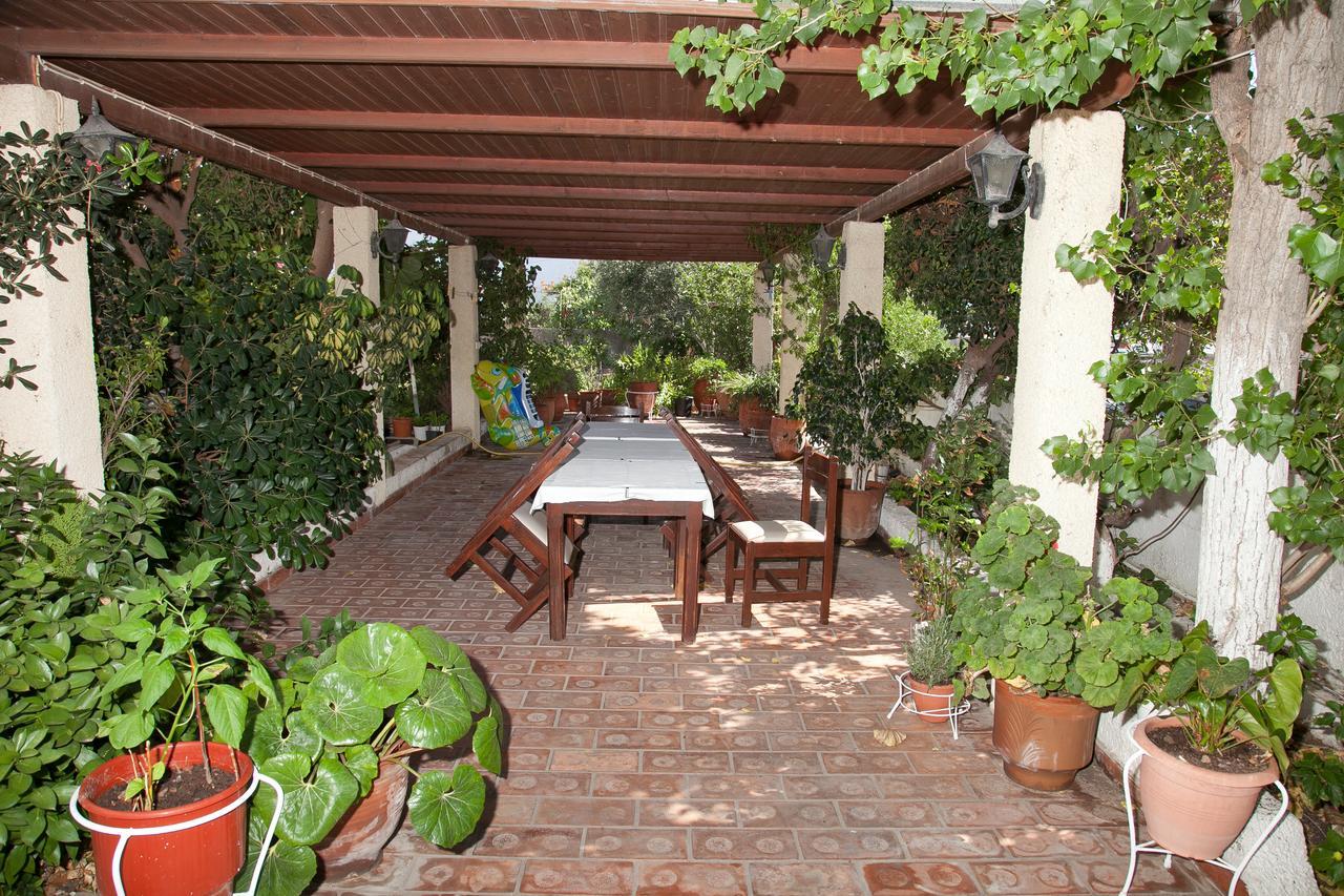 Zacharo Hotel Skala (Patmos)