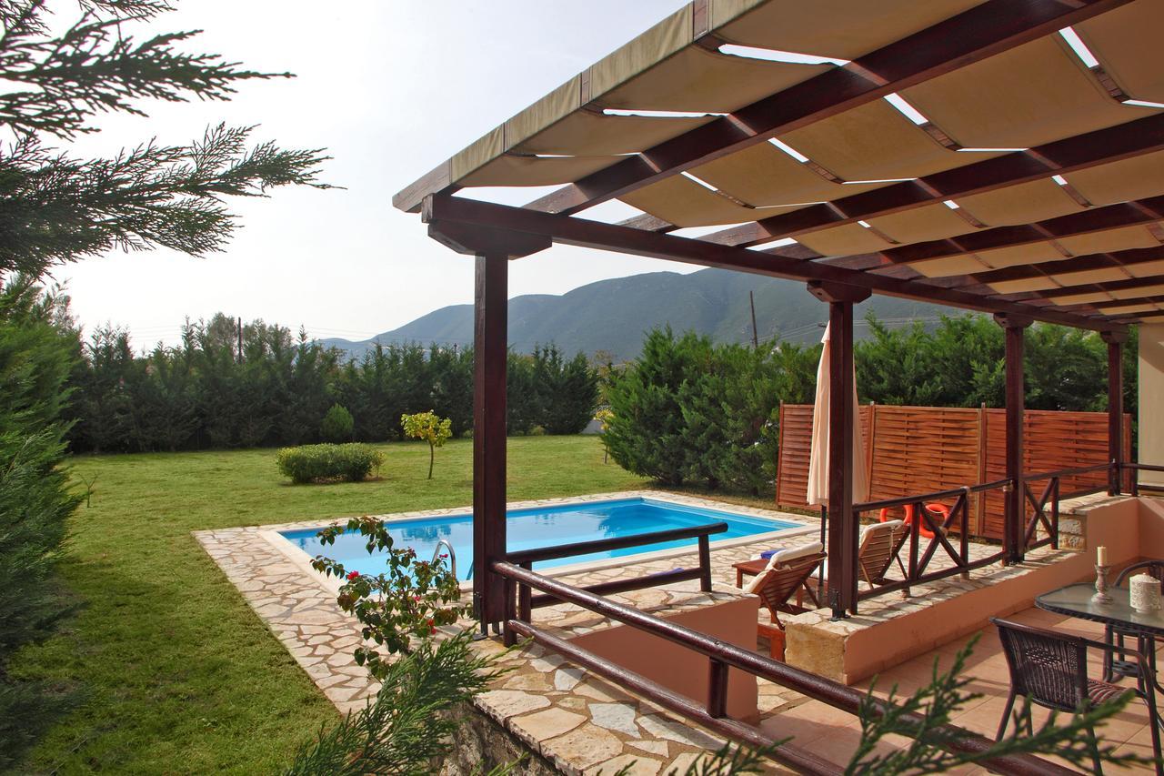 Echinades Vasiliki (Lefkada)