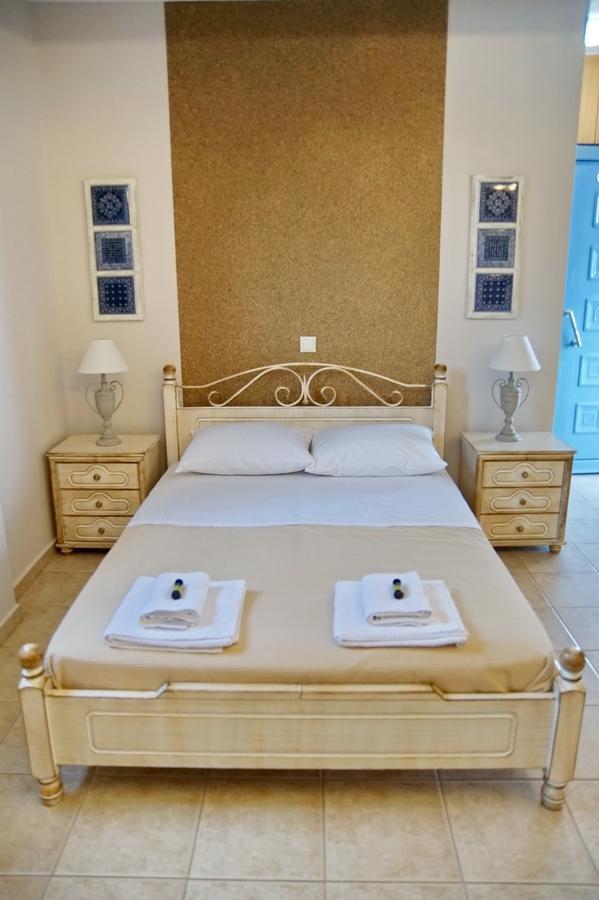 Ammos Boutique Hotel Chiliadou (Fokida)