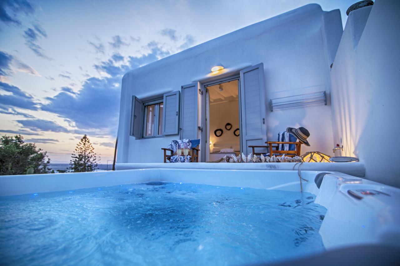 Villa Sole Mare *