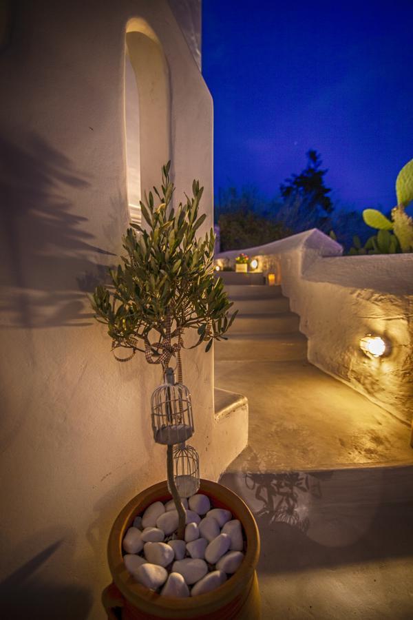 Sole Mare * Mykonos Town