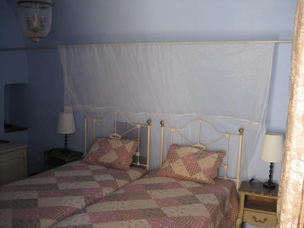 Traditional Ianthe 3* Vessa