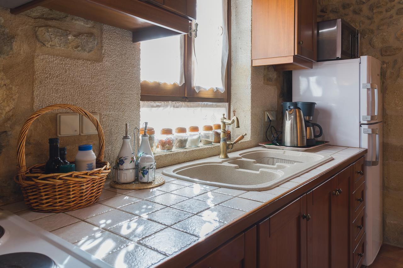 Ariadni Stone House With Private Pool * Kolymbari