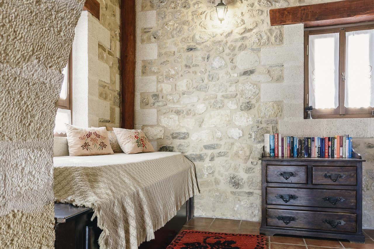 Ariadni Stone House With Private Pool * Kolymbari