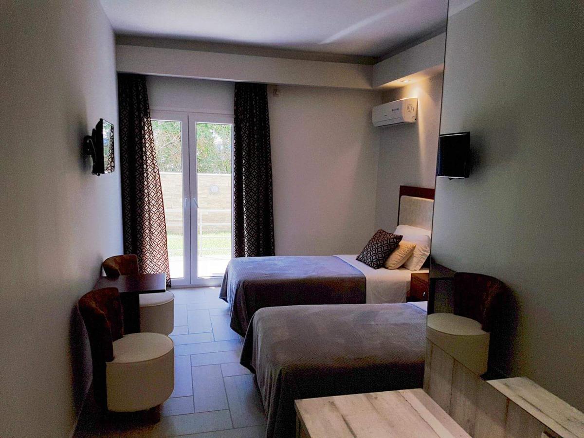Hotel Chryssi Akti, Sure Collection 3*