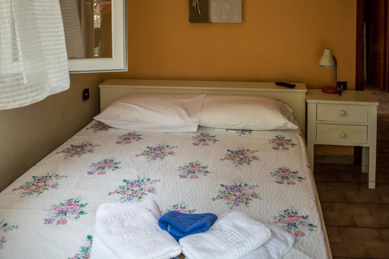 Apartment The Twins Glifa (Stylida)