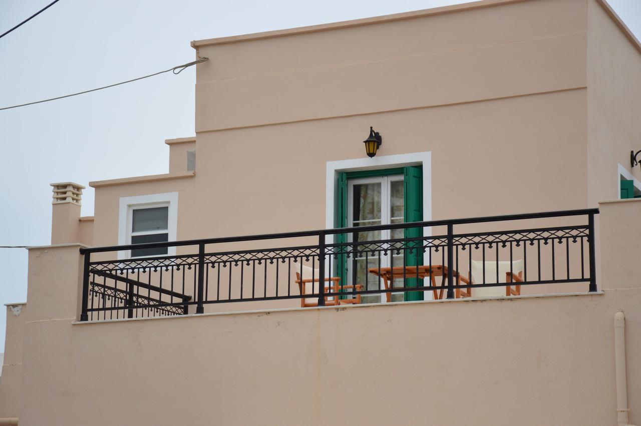 Kardoulis Guest house