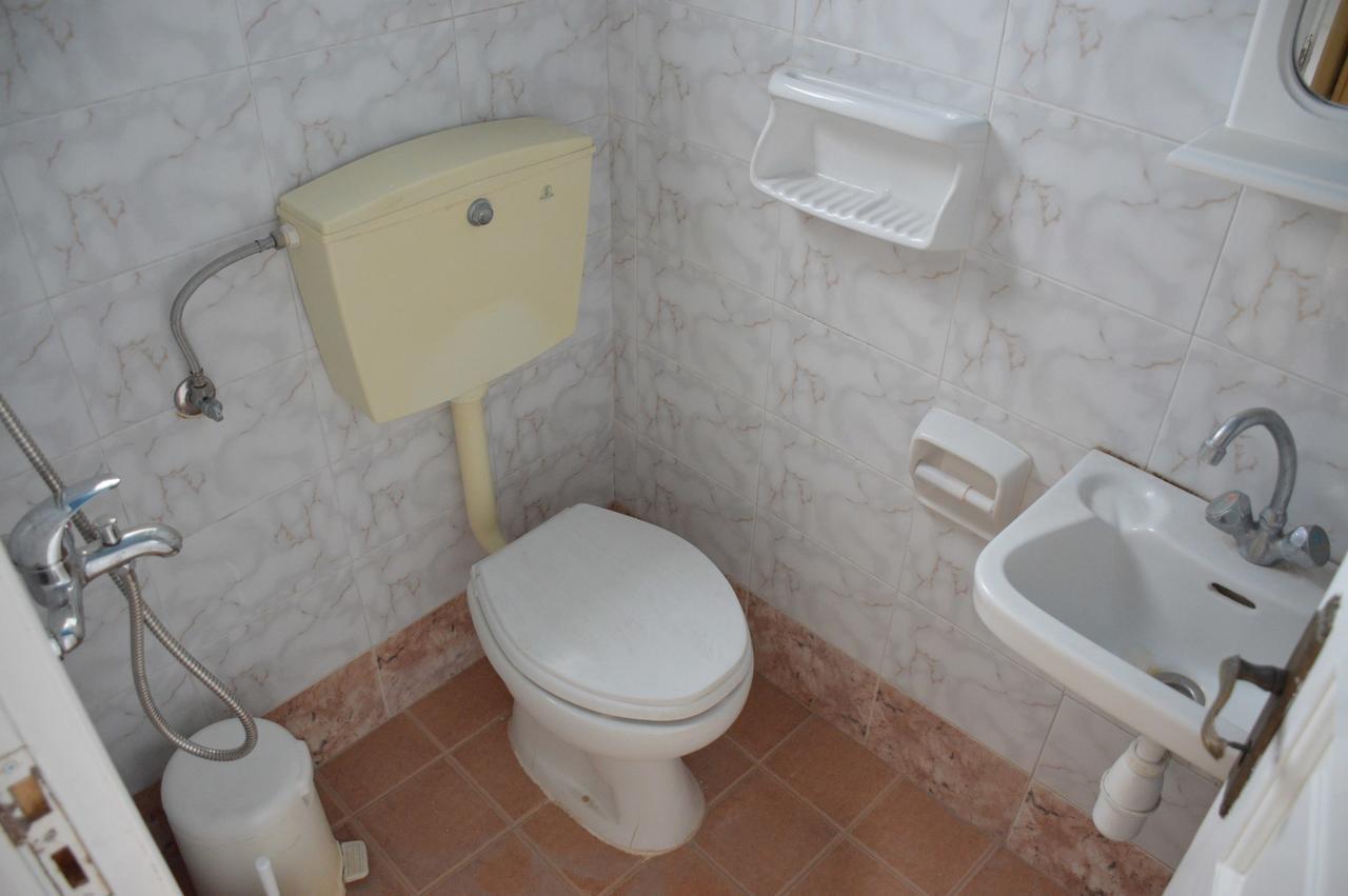 Kardoulis Guest house Milos Island